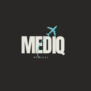 mediq logo