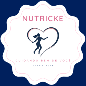 Nutricke logo