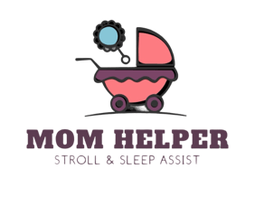 Mom-helper logo