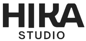 Hika Studio logo