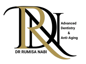 Dr. Rumaisa Nabi logo