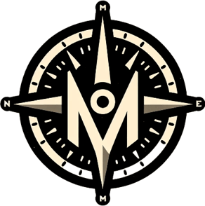 The Meridiana logo