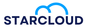Starcloud logo
