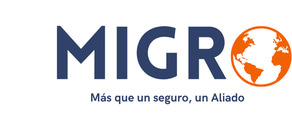 MIGRO logo