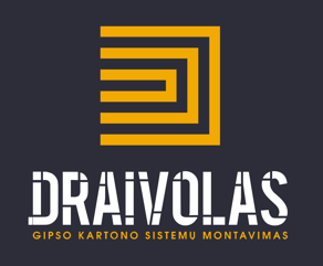 MB Draivolas logo