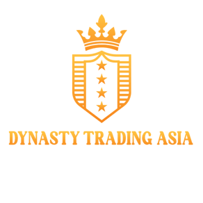 PT DYNASTY TRADING ASIA logo