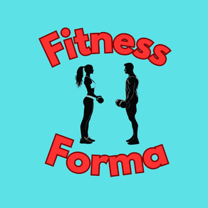 Fitness Forma logo