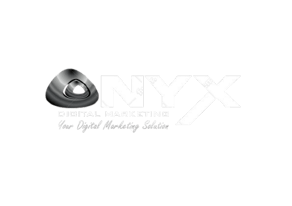 ONYX Digital Marketing logo