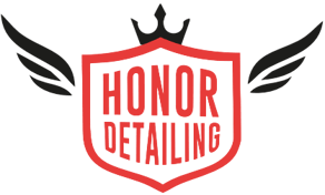 Honordetailing logo