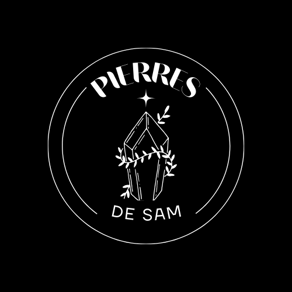 Les Pierres de Sam logo