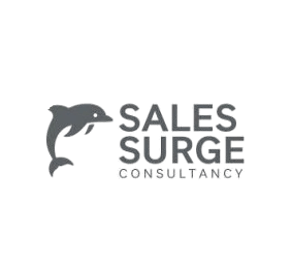SalesSurge logo