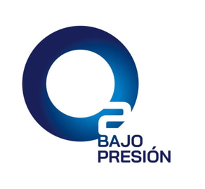 Oxigenoterapia Hiperbarica logo