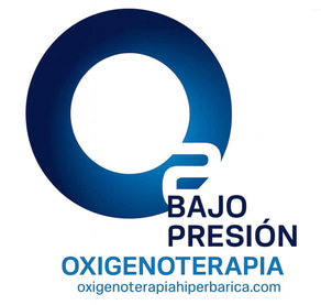 Oxigenoterapia Hiperbarica logo