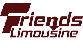 Friends Limousine logo