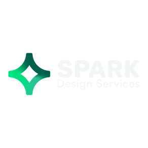 Spark Design Services logo