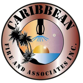 Caribbean Fire South logo
