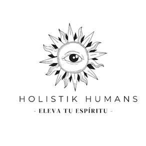 Holistik Humans logo