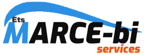 Ets MARCE-bi Service logo