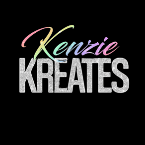 Kenzie Kreates logo