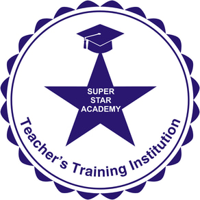 Super Star Academy logo