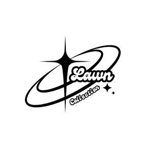 Lawn collection logo