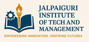Jalpaiguri Institute of Technology and Management logo