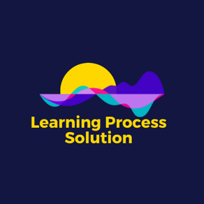 LPS - Learning Process Solution logo
