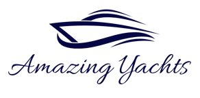 AMAZING YACHTS logo
