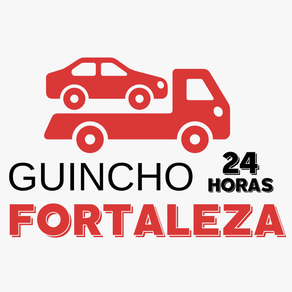 Guincho fortaleza logo