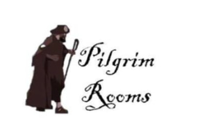 Pilgrim Rooms logo