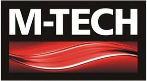 M-Tech logo