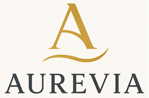 AUREVIA-ADVENTURES-HUNGARY - Unique and Unforgettable Activies for VIPs logo