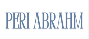 Peri Abrahm logo