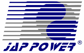 JAP POWER logo