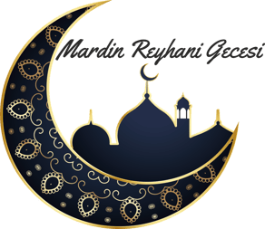 Mardin Reyhani Gecesi - 0536 456 43 47 logo