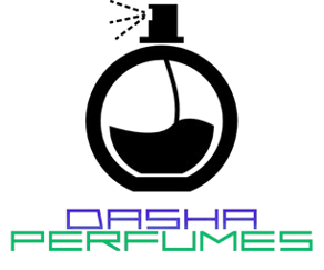 Dasha Perfumes logo