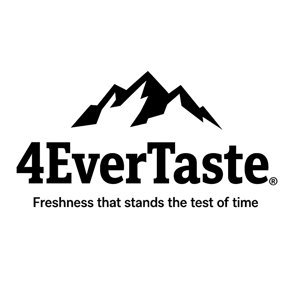 4evertaste logo
