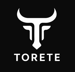 Torete Robotics logo