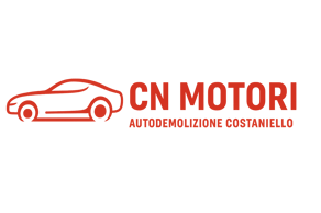 CN Motori logo