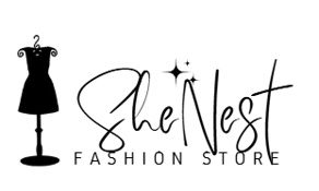 SheNest logo