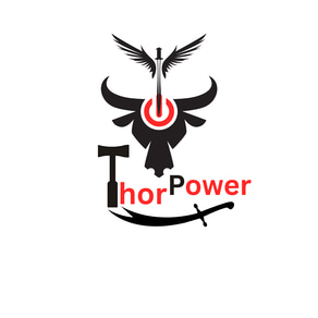 The Thor Power logo