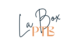 La Box des Ptites Têtes Bouclées logo