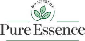 Pure Essence logo