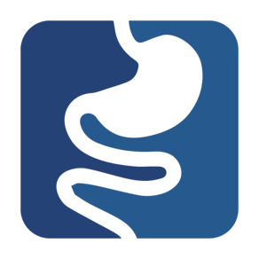 Cirugía general y laparoscopia logo