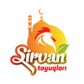 SHİRVAN POULTRY COMPANY logo