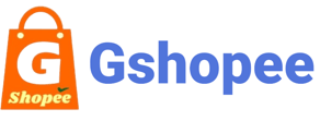 Gshopee logo