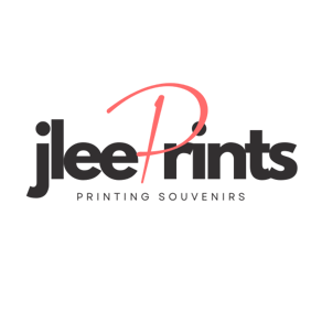 Jlee Prints logo