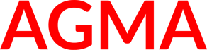 AGMA logo