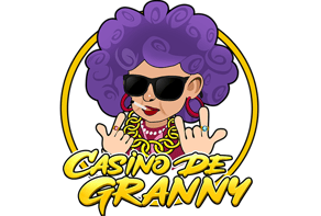 Casino De Granny logo