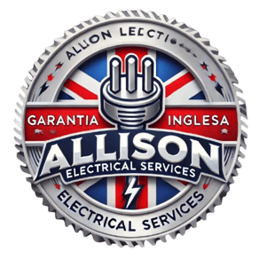 Allison Electrical Services logo